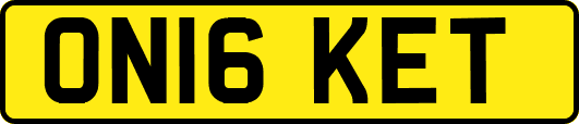 ON16KET