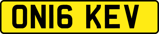 ON16KEV