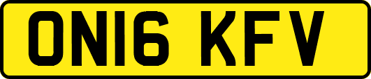 ON16KFV