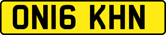 ON16KHN