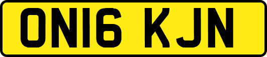 ON16KJN