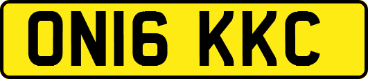 ON16KKC