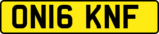 ON16KNF