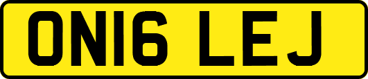 ON16LEJ
