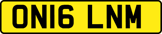 ON16LNM