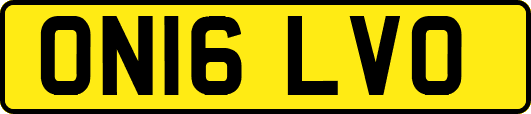 ON16LVO