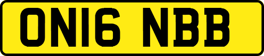 ON16NBB