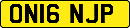 ON16NJP