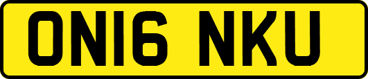 ON16NKU