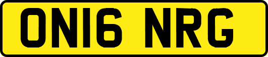 ON16NRG