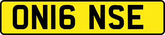 ON16NSE