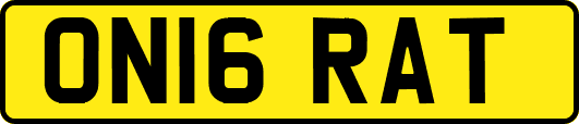 ON16RAT