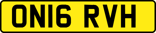 ON16RVH