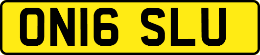 ON16SLU