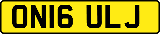 ON16ULJ