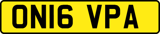 ON16VPA