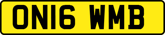 ON16WMB