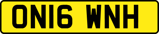 ON16WNH