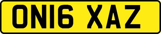 ON16XAZ