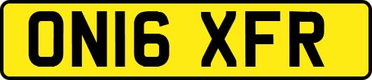 ON16XFR