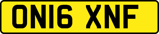 ON16XNF