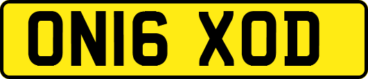 ON16XOD