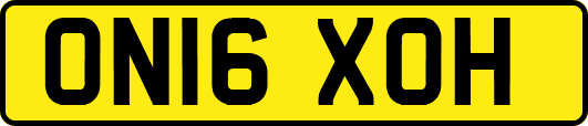 ON16XOH