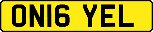 ON16YEL