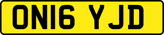 ON16YJD