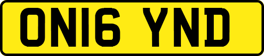 ON16YND