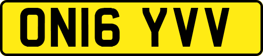 ON16YVV