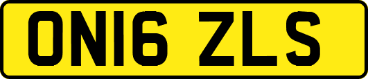 ON16ZLS