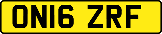 ON16ZRF