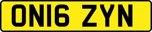 ON16ZYN