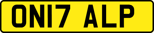 ON17ALP