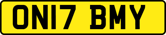 ON17BMY
