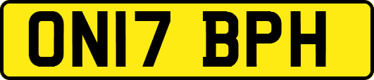 ON17BPH