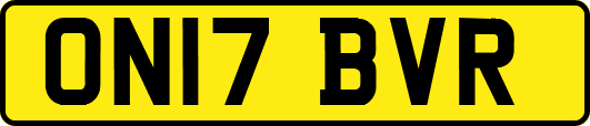 ON17BVR