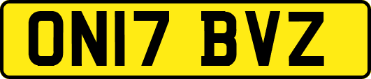 ON17BVZ