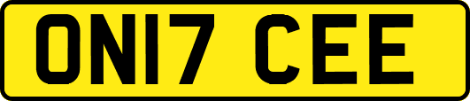 ON17CEE