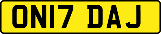 ON17DAJ