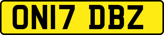ON17DBZ