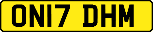 ON17DHM