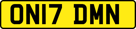 ON17DMN