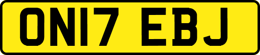 ON17EBJ