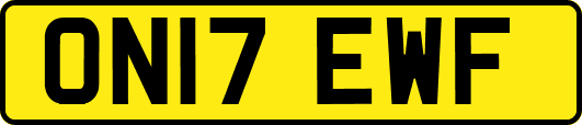 ON17EWF