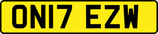 ON17EZW