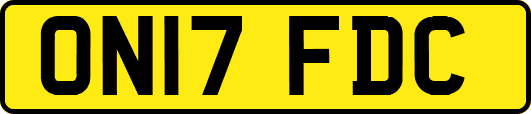 ON17FDC