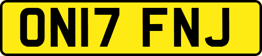 ON17FNJ