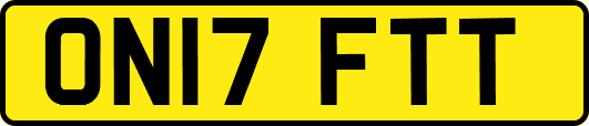 ON17FTT
